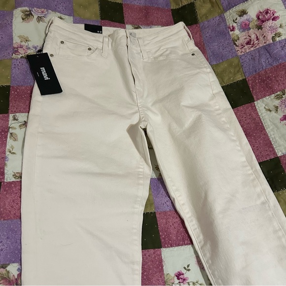 Mavi Denim - NWT Mavi‎ Cindy Mom Jeans Size W 29 L27